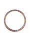 Marc Coblen Protecție Bezel în culoarea Violet pentru Marc Coblen B45-R204