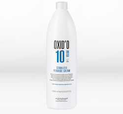 Alfaparf Milano Professional Οξειδωτικό Γαλάκτωμα 10Vol 1000ml