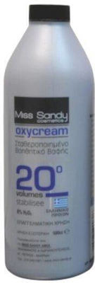 Miss Sandy Oxycream 20Vol 500ml