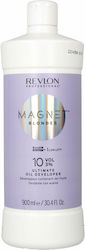 Revlon Magnet Color Activating Liquid 10Vol 900ml Revlon Magnet Color Activating Liquid 10Vol 900ml