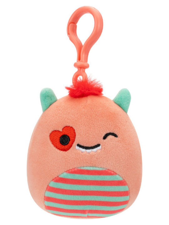 Jazwares Keychain Fabric Willett The Little Mon...