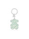 Tous Keychain Verde