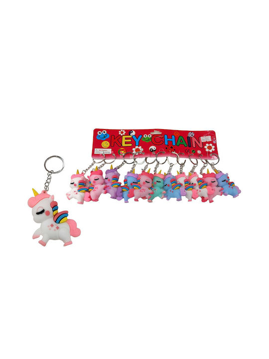 HOMie Set Keychain 12pcs