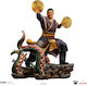 Iron Studios Thanos Doctor Strange Collectible Figure Height 22cm in 1:10 Scale