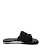 Recliner Ανδρικά Slides Μαύρα