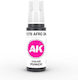 AK Interactive Χρώμα Μοντελισμού Afro Shadow 17ml