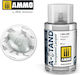 Ammo Modellbau Farbe Transparent Medium 30ml