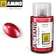 Ammo Culoare Modelism Candy Red 30ml