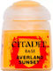 Citadel Base Modellbau Farbe Averland Sunset 12ml