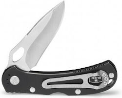 Buck Spitfire Pocket Knife Black