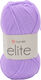 Handibrand Knitting Yarn Lilac 100gr