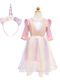 Kids Carnival Costume Unicorn