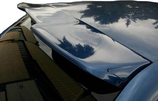 Motordrome Car Rear Spoiler Roof Polyurethane Audi A3