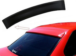 Motordrome Plastic Roof Spoiler for BMW Series 3 / E36