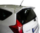Motordrome Autoheckspoiler Dach aus Polyurethan Subaru E12