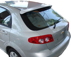 Motordrome Lipspoiler Αεροτομή Οροφής από Πολυουρεθάνη Chevrolet Lacetti Daewoo Lacetti Motordrome Lipspoiler Αεροτομή Οροφής από Πολυουρεθάνη Chevrolet Lacetti Daewoo Lacetti