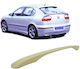 Motordrome Аеродинамичен Спойлер За Багажник От Полиуретан Seat Leon
