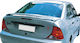 Motordrome Аеродинамичен Спойлер За Багажник От Полиуретан Ford Focus