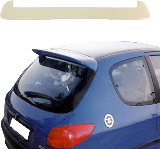 Motordrome Αεροτομή Οροφής από Πολυουρεθάνη Peugeot 206