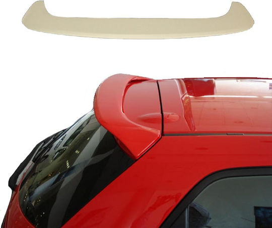 Motordrome Autoheckspoiler Dach aus Polyurethan Mazda 2