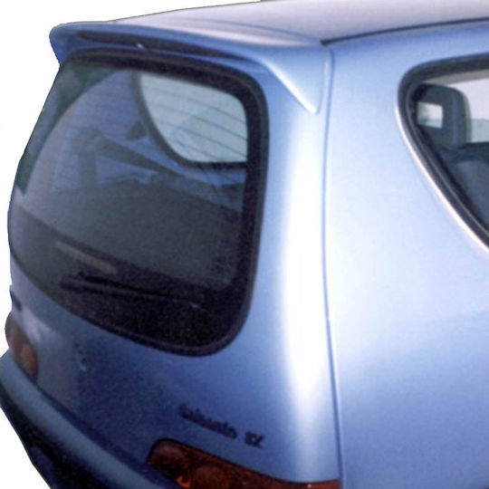 Motordrome Spoiler Spate Pentru Mașină Plafon Din Poliuretan Fiat Seicento