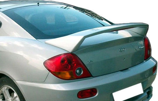 Motordrome Autoheckspoiler Kofferraum aus Polyurethan Hyundai Coupé Renault Coupé