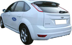 Motordrome Diffusor Auto Rückseite Kompatibel mit Ford Schwerpunkt 08-11 Motordrome Diffusor Auto Rückseite Kompatibel mit Ford Schwerpunkt 08-11