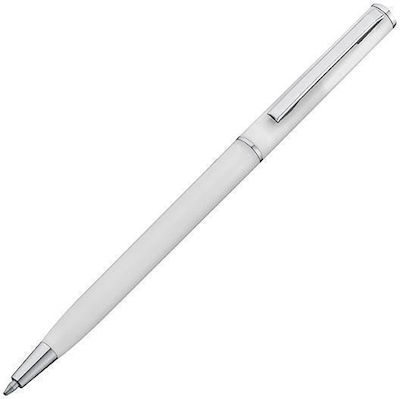 Macma Werbeatrikel Pen Ballpoint White