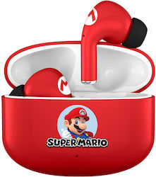 OTL Super Mario Core In-ear Bluetooth Handsfree...
