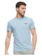 T-shirt Blue