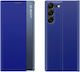 Hurtel Book Plastic / Silicone Blue (Xiaomi POCO C65, Redmi 13C)
