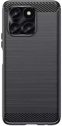 Hurtel Carbon Μαύρη (Honor X6a)