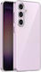 Hurtel Galaxy Back Cover Silicon 0.5mm Transparent (Samsung Galaxy A25)