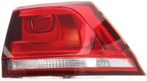 Valeo Rücklichter für Volkswagen Golf 13-17 1Stück