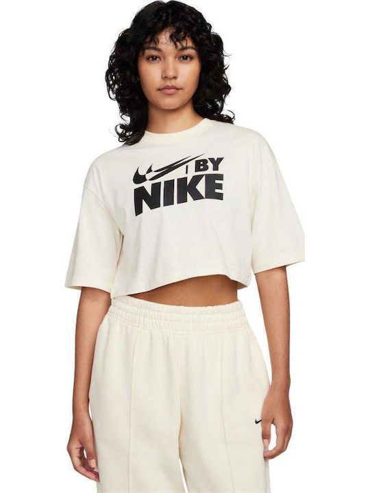 Shirt Damen Nike Netz T Shirt T-Shirt Nike Sportswear Icon Futura
