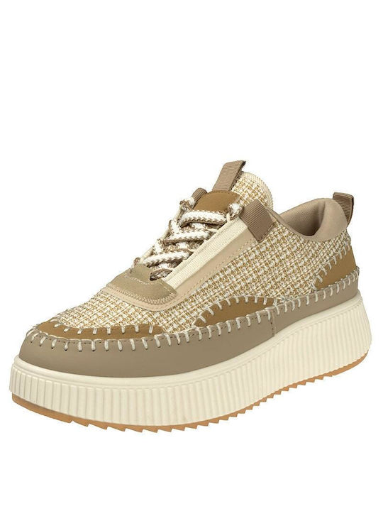 Sport Masters Sneakers Beige