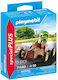Playmobil Special Plus Child with Kart for 4-10 years old