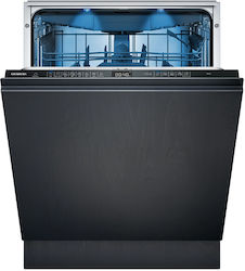 Siemens Iq500 Πλήρως Εντοιχιζόμενο για 14 Σερβίτσια Π59.8xY81.5εκ. Siemens Iq500 Πλήρως Εντοιχιζόμενο για 14 Σερβίτσια Π59.8xY81.5εκ.