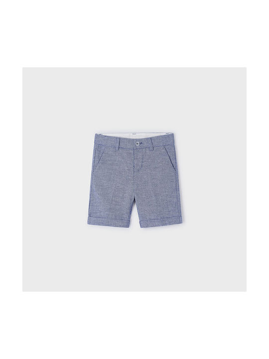 Mayoral Kids Shorts/Bermuda Fabric Ciell