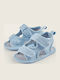 Zippy Baby Sandalen Hellblaue