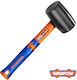 Wadfow Ματσόλα 220gr με Λαβή Fiberglass WHM7301