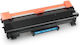 Brother Kompatibel Toner für Laserdrucker Bruder TN2420 Schwarz