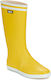 Aigle Goeland 2 Αδιάβροχες Γαλότσες Κυνηγιού Yellow
