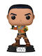 Funko Pop! Movies: Star Wars - Ezra 696 Special Edition