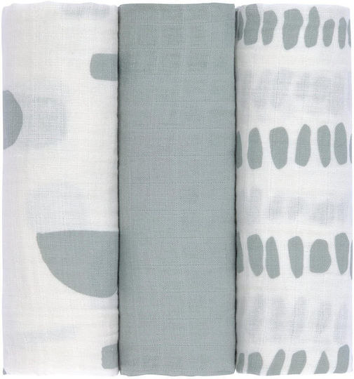 Laessig Σελτεδάκι 85x85cm 3τμχ Laessig Σελτεδάκι 85x85cm 3τμχ