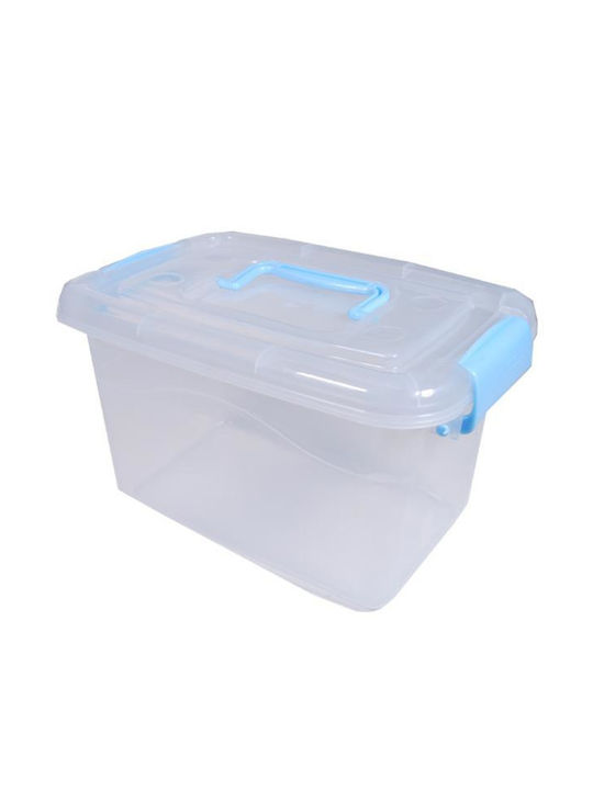 Next Plastic Cutie de Depozitare cu Capac 29x40...