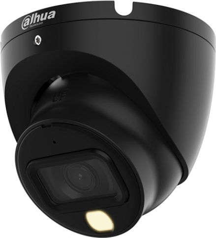 Dahua DH-HDW1200TLM-IL-A-0280B-S6 CCTV Überwachungskamera Full HD 1080p Wasserdicht mit Objektiv 2.8mm