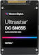 Western Digital Ultrastar DC SN655 SSD 7.7TB 2.5'' NVMe PCI Express 4.0