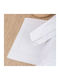 Borea Bath Mat Cotton 022002071107 White 50x70cm