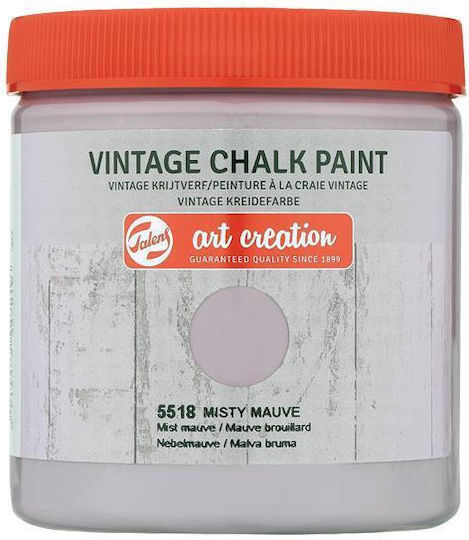 Royal Talens Χρώμα Κιμωλίας Misty Mauve 250ml 38863-07